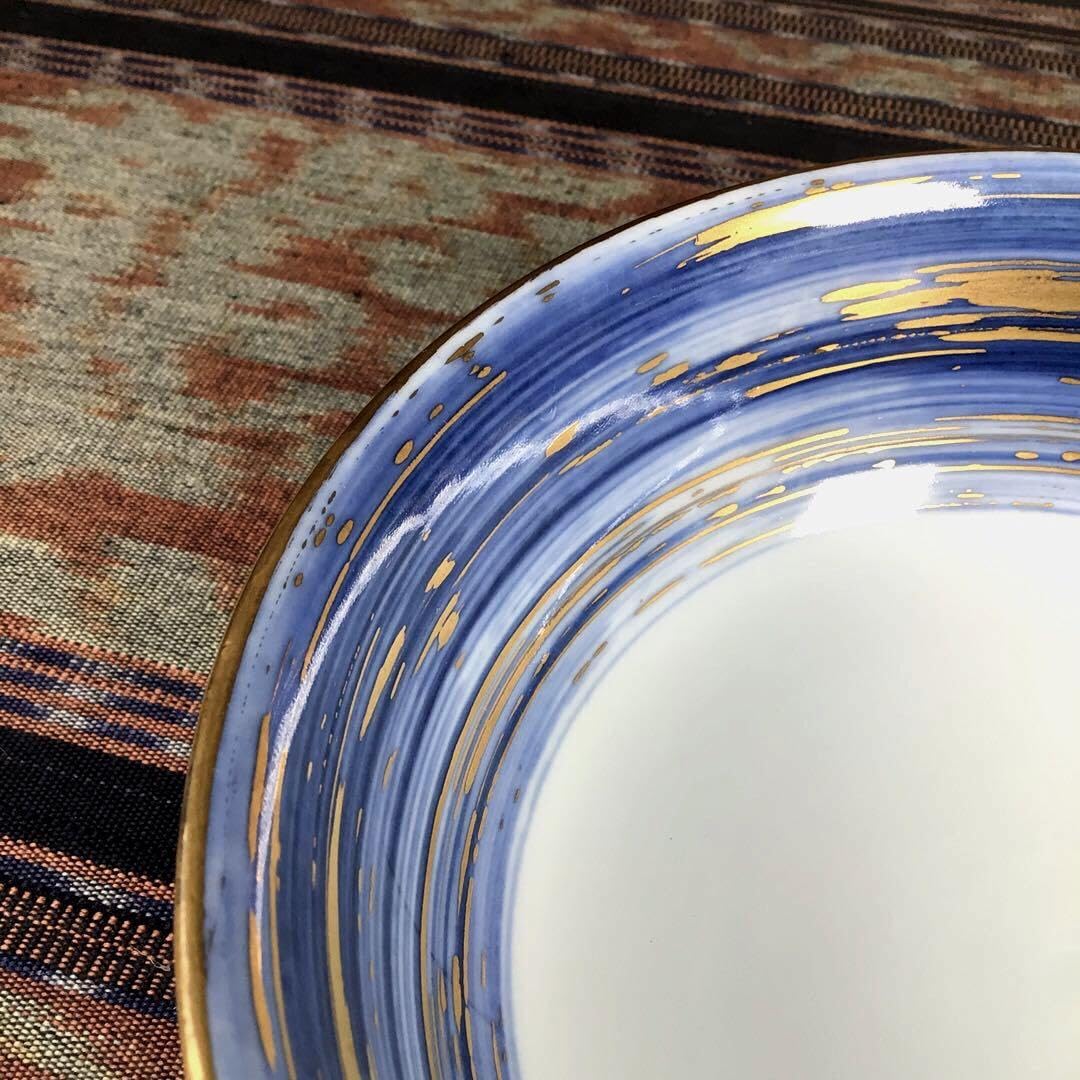 『今こそうー特価』　京焼　三代目　宮永東山　大鉢 Amazon.co.jp: 京焼 三代目 宮永東山 大鉢 : ホーム＆キッチン